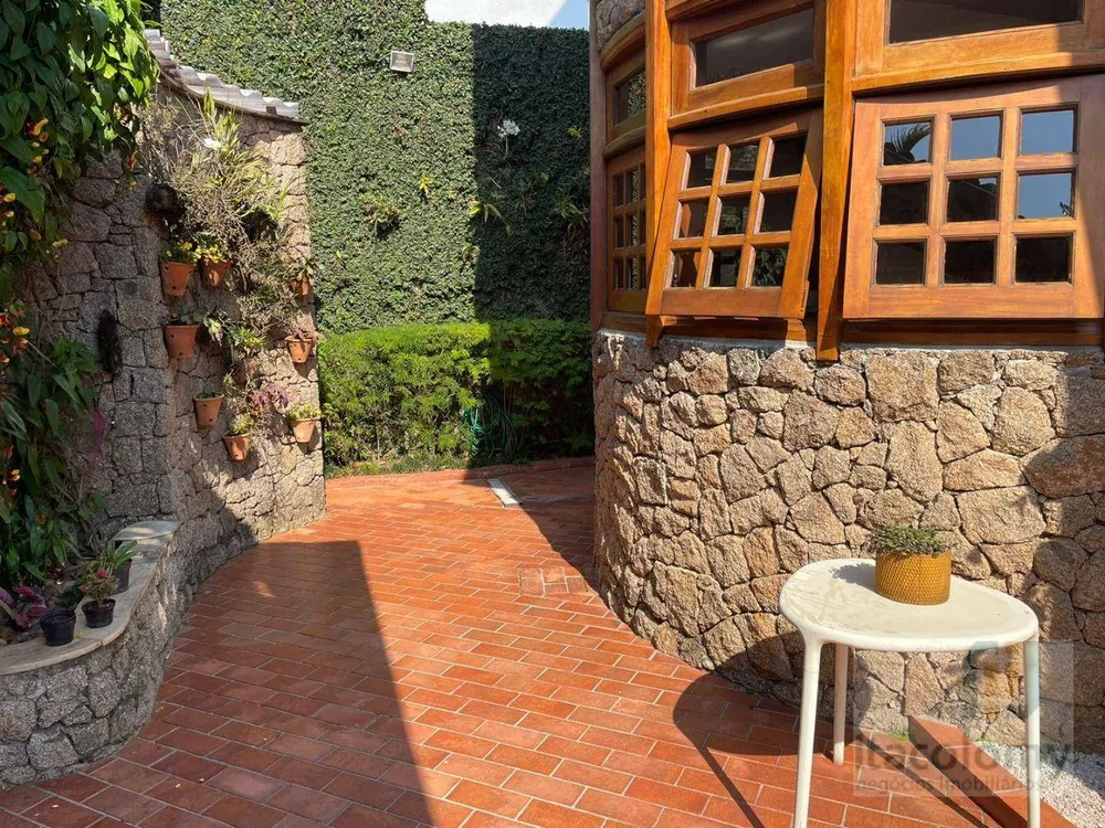 Casa de Condomínio, 4 quartos - Foto 10