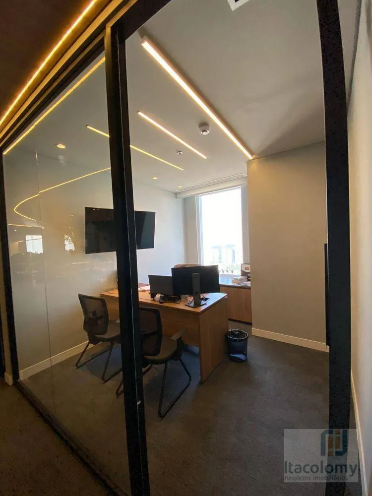 Sala-Conjunto, 1024 m² - Foto 2