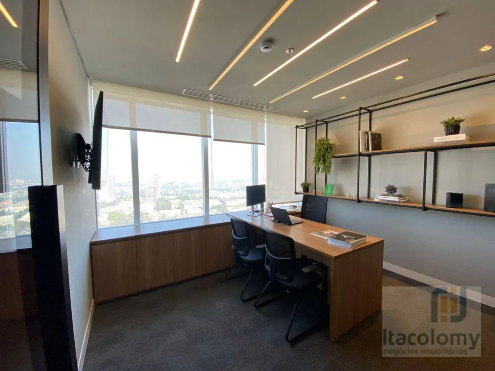 Sala-Conjunto, 1024 m² - Foto 4