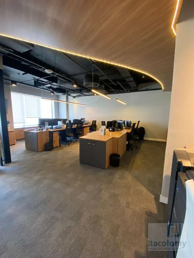 Sala-Conjunto, 1024 m² - Foto 8