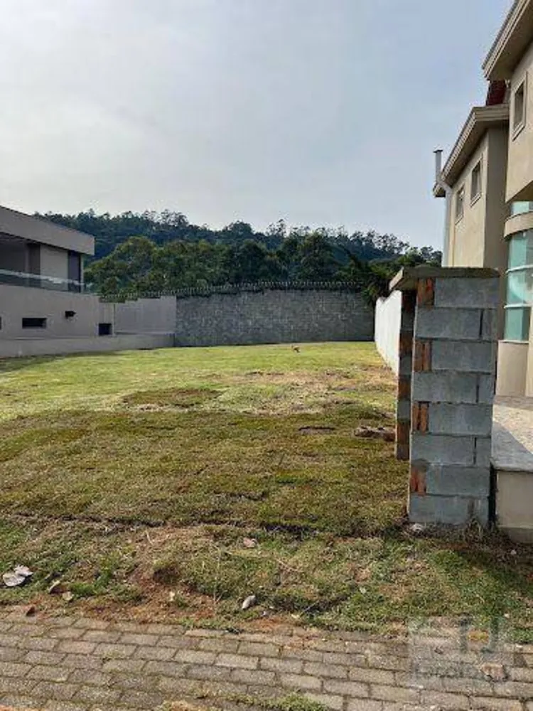 Loteamento e Condomínio, 525 m² - Foto 1