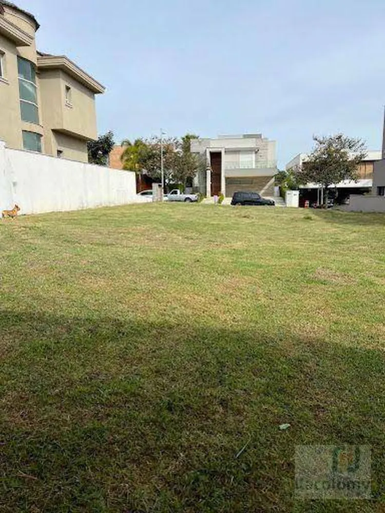 Loteamento e Condomínio, 525 m² - Foto 3