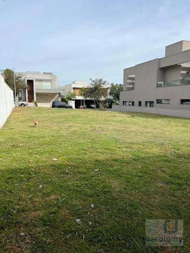 Loteamento e Condomínio, 525 m² - Foto 8