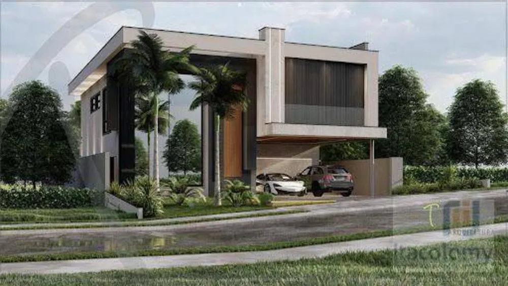 Loteamento e Condomínio, 525 m² - Foto 2