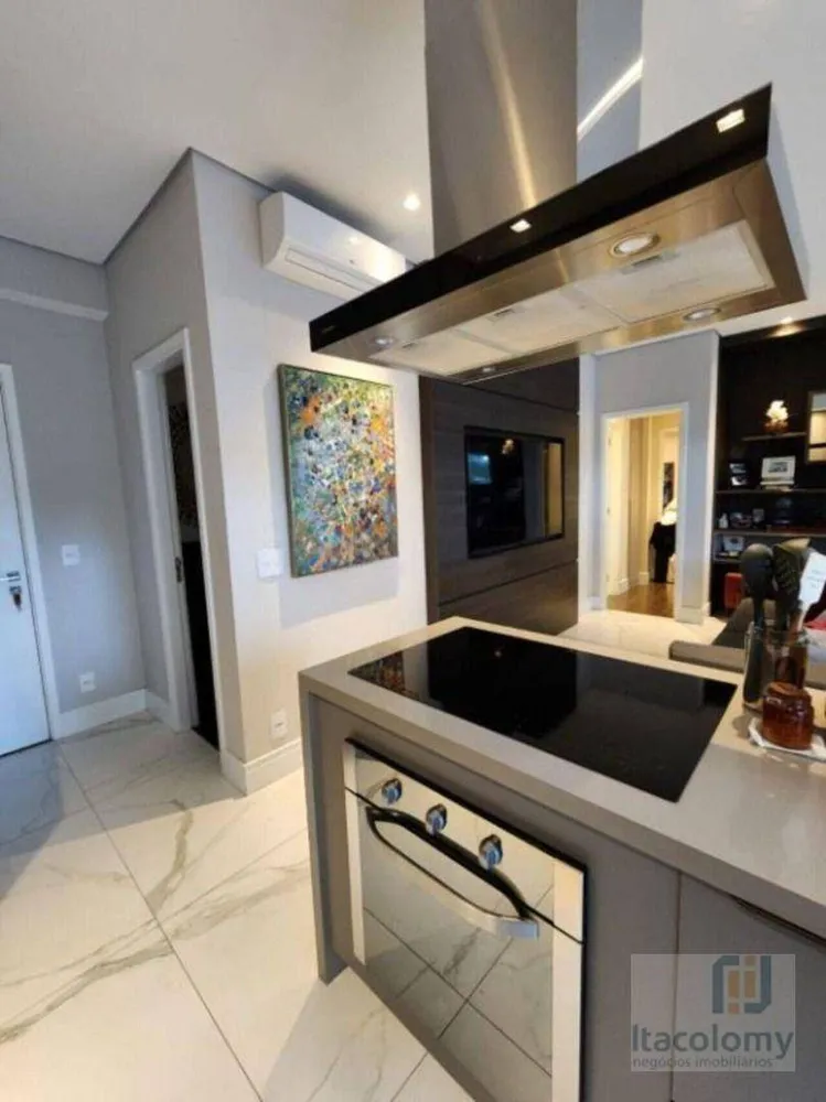 Apartamento, 2 quartos, 102 m² - Foto 4