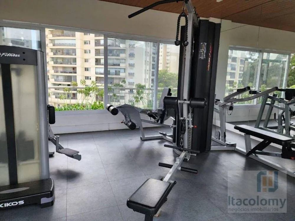 Apartamento, 2 quartos, 102 m² - Foto 3