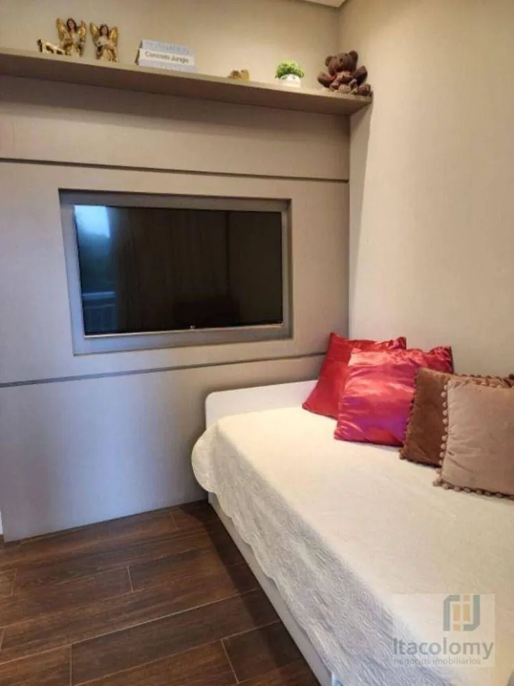Apartamento, 2 quartos, 102 m² - Foto 3