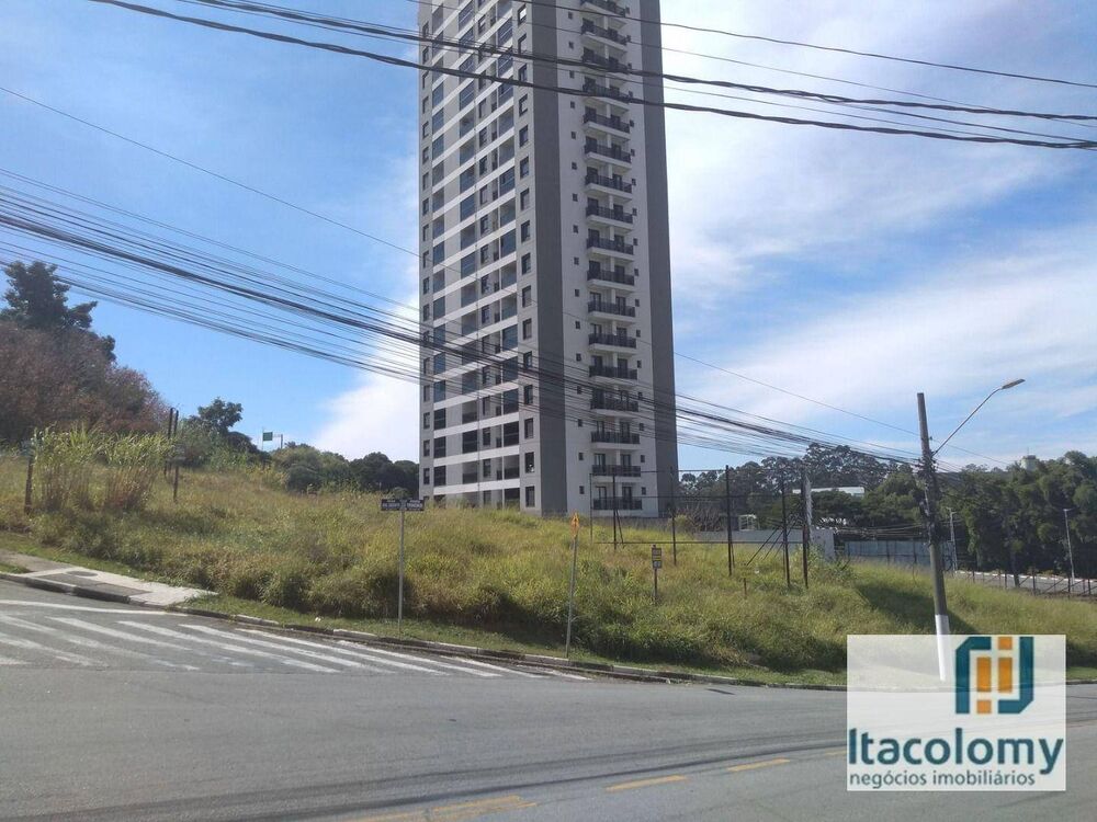 Terreno, 870 m² - Foto 1