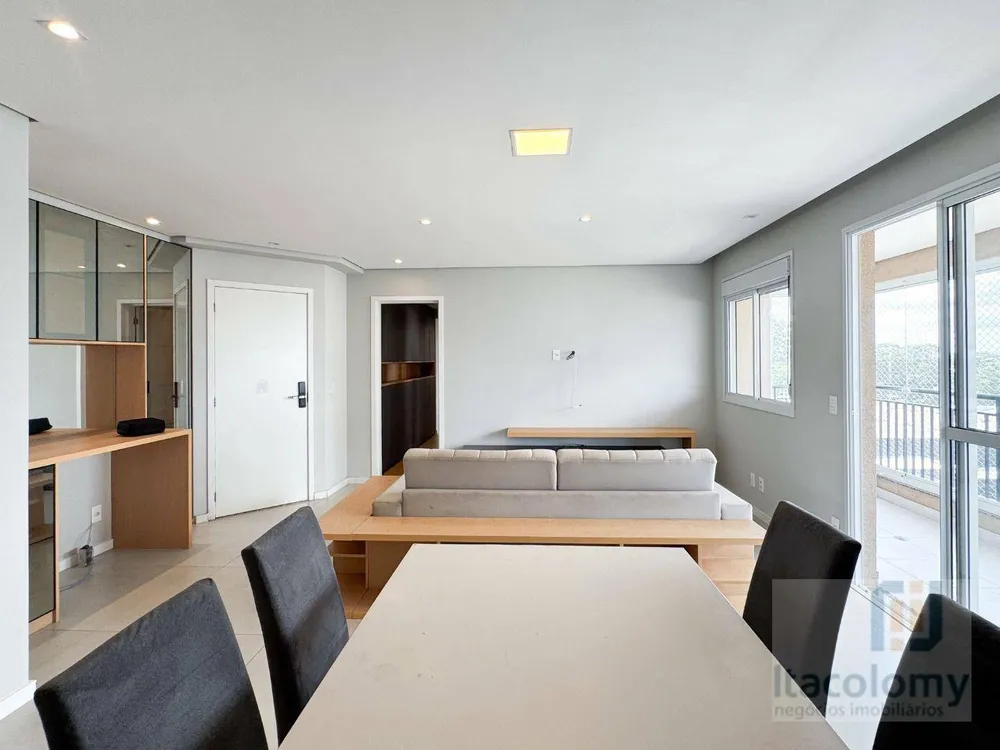 Apartamento, 3 quartos, 109 m² - Foto 6