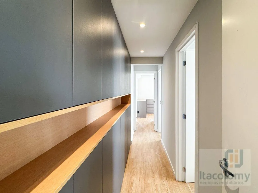 Apartamento, 3 quartos, 109 m² - Foto 7