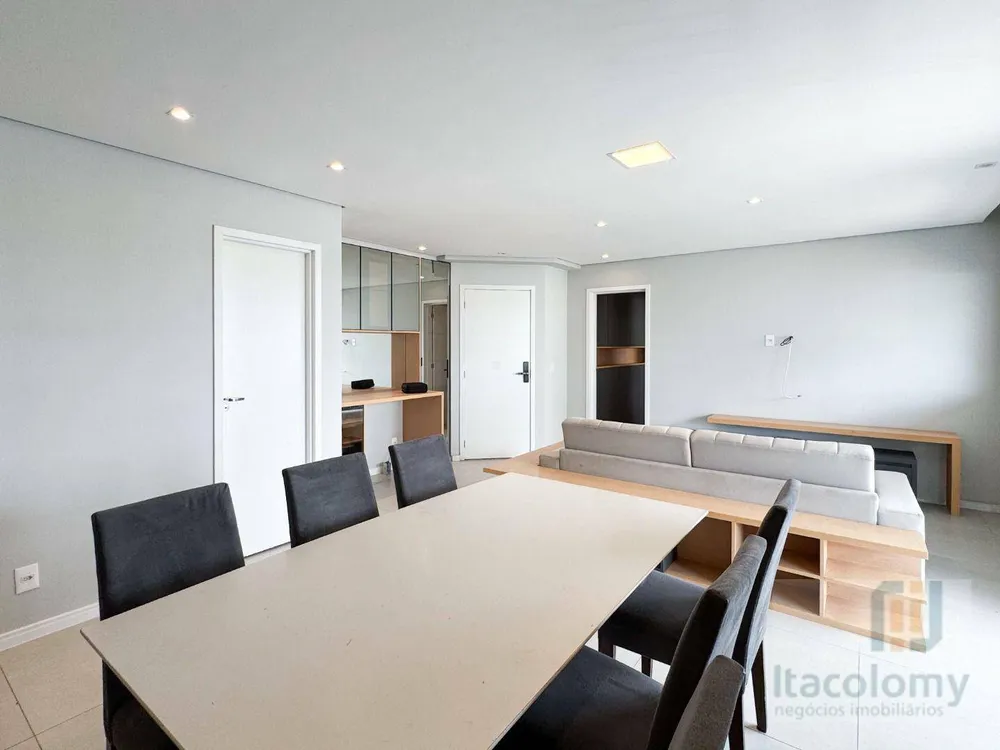 Apartamento, 3 quartos, 109 m² - Foto 5