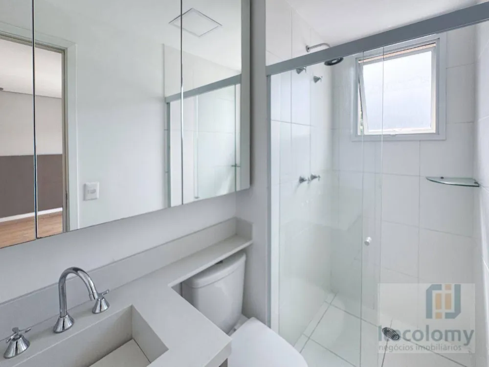 Apartamento, 3 quartos, 109 m² - Foto 9