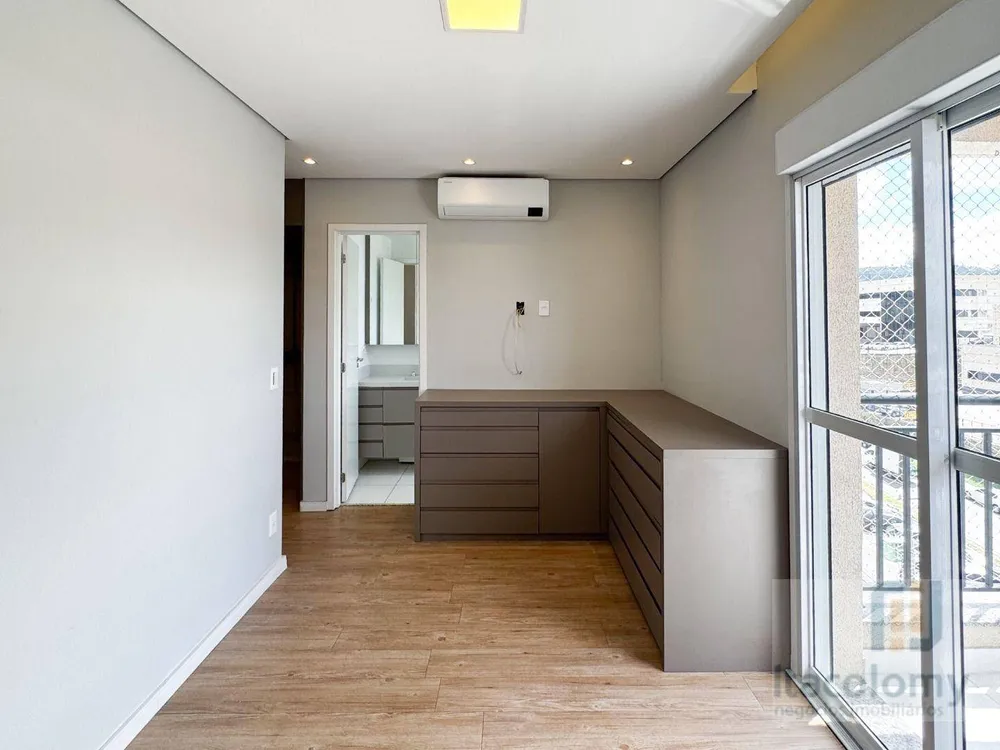 Apartamento, 3 quartos, 109 m² - Foto 10