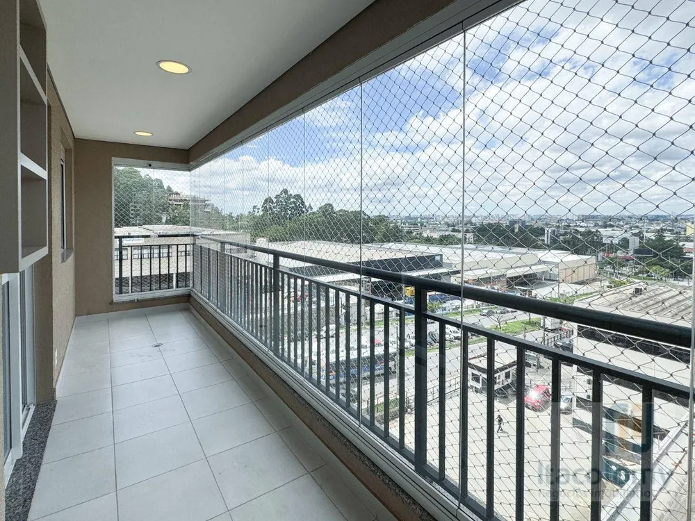 Apartamento, 3 quartos, 109 m² - Foto 4