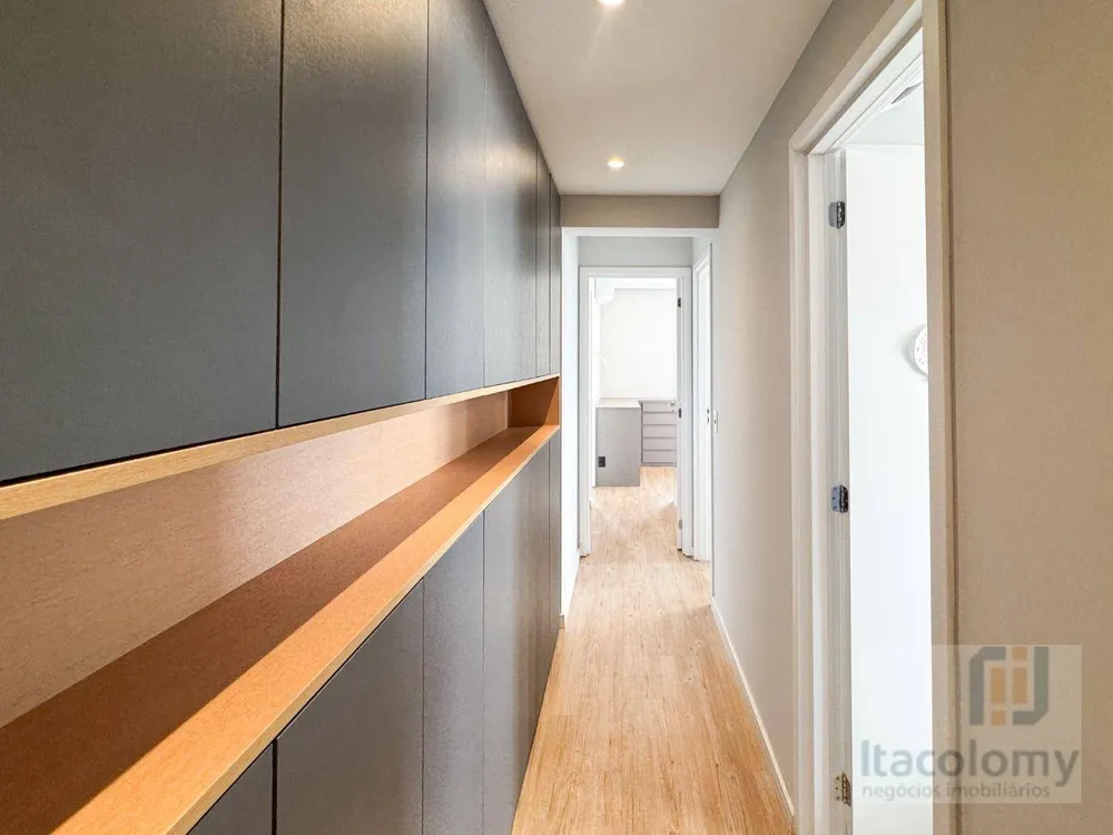 Apartamento, 3 quartos, 109 m² - Foto 8