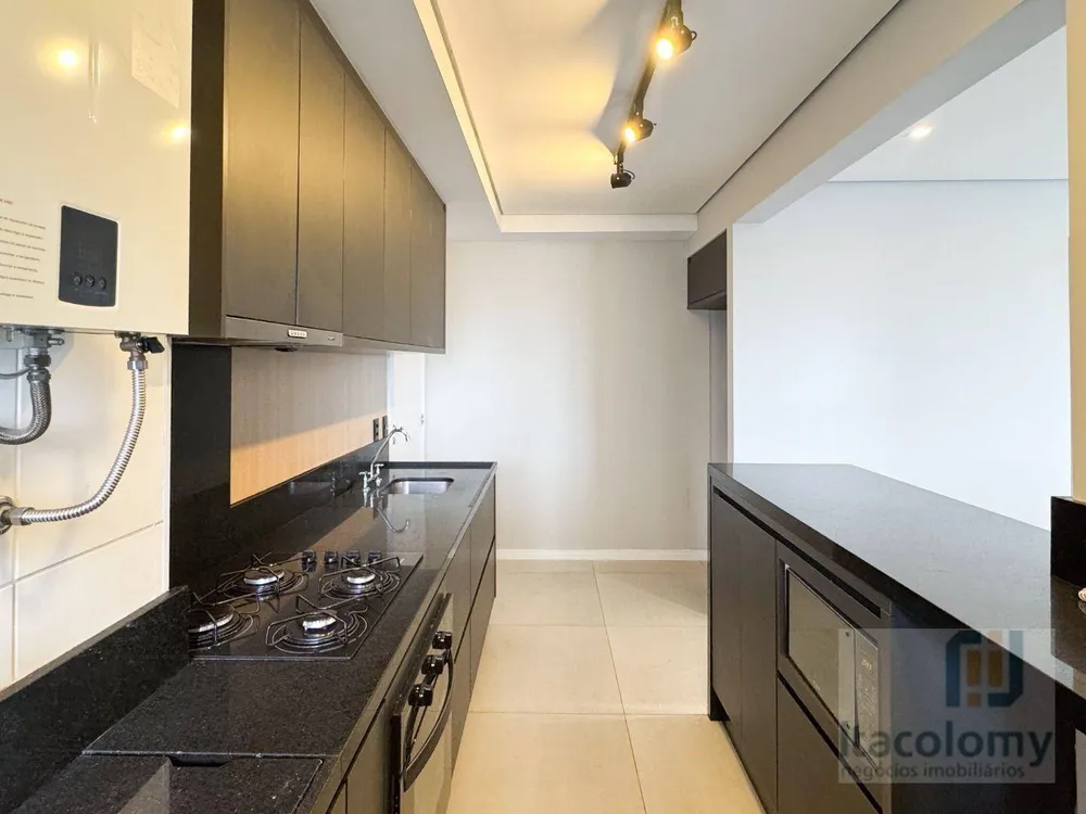Apartamento, 3 quartos, 109 m² - Foto 1