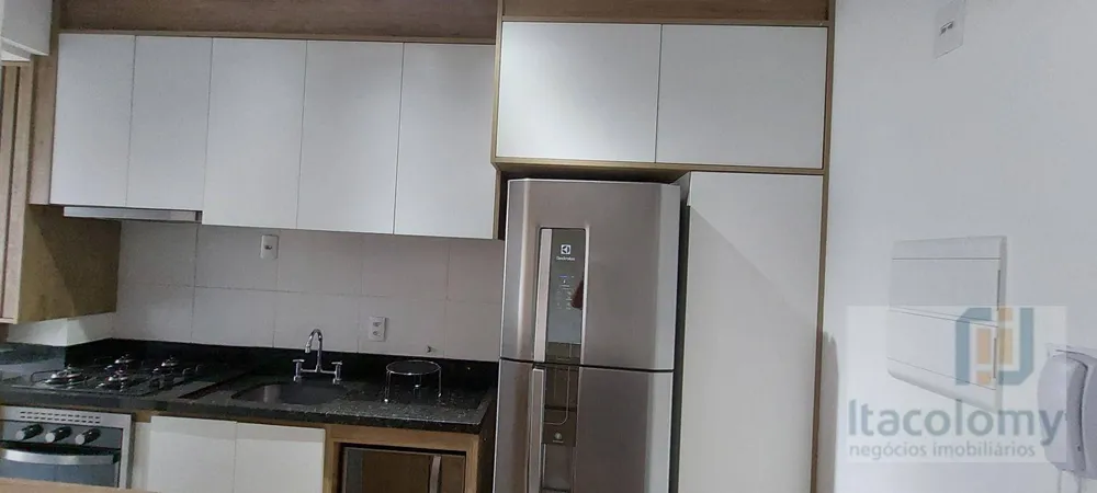 Apartamento, 2 quartos, 70 m² - Foto 1