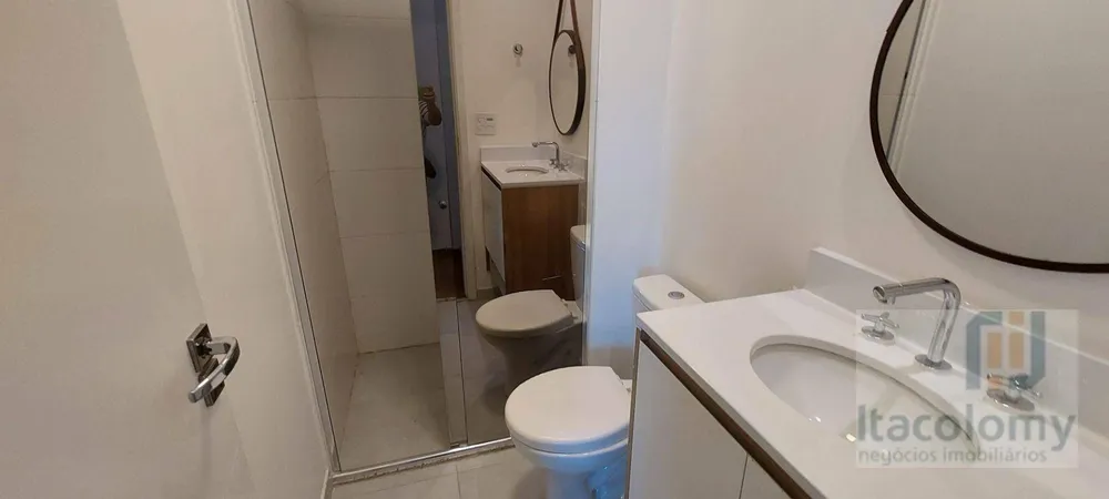 Apartamento, 2 quartos, 70 m² - Foto 4