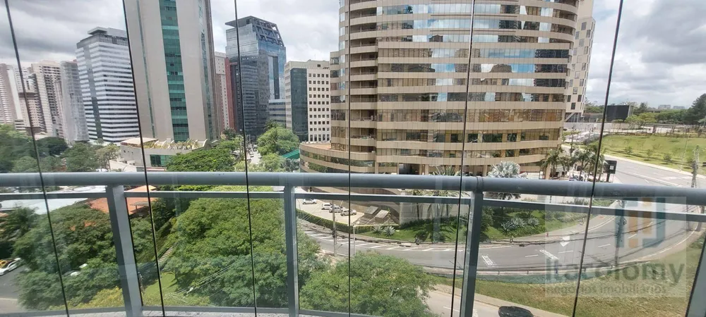 Apartamento, 2 quartos, 70 m² - Foto 7