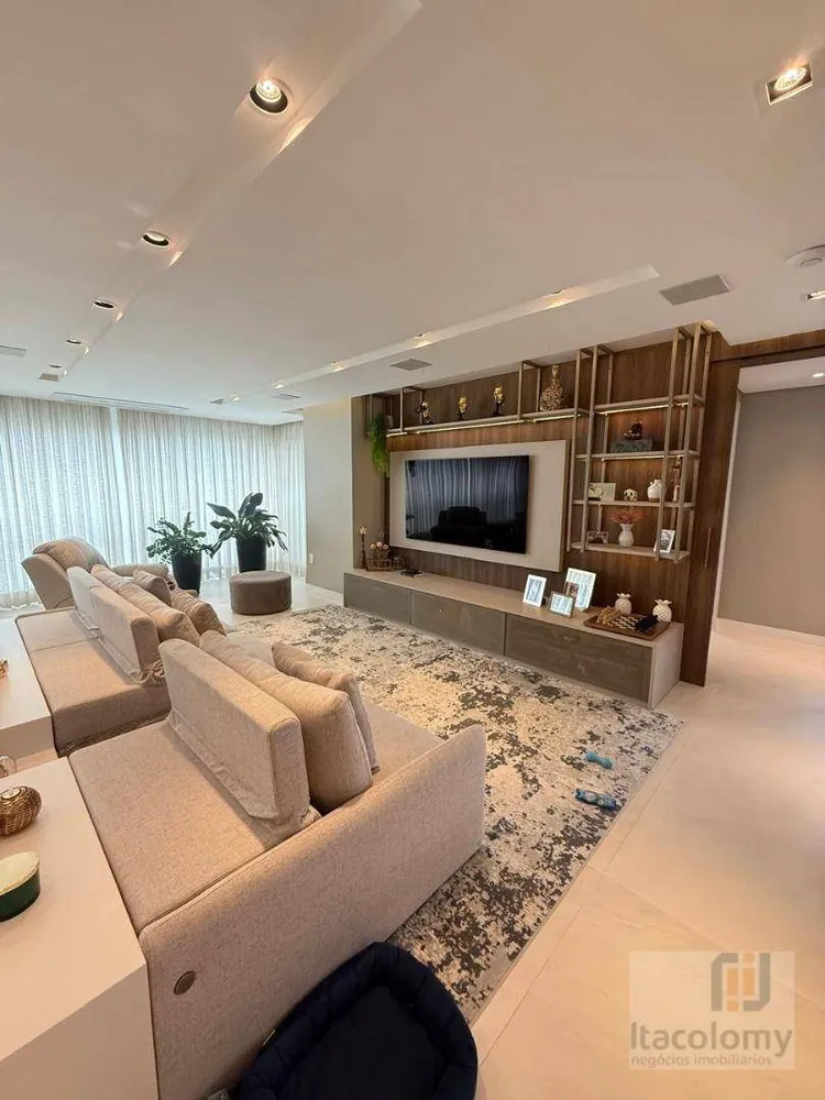 Apartamento, 3 quartos, 313 m² - Foto 3