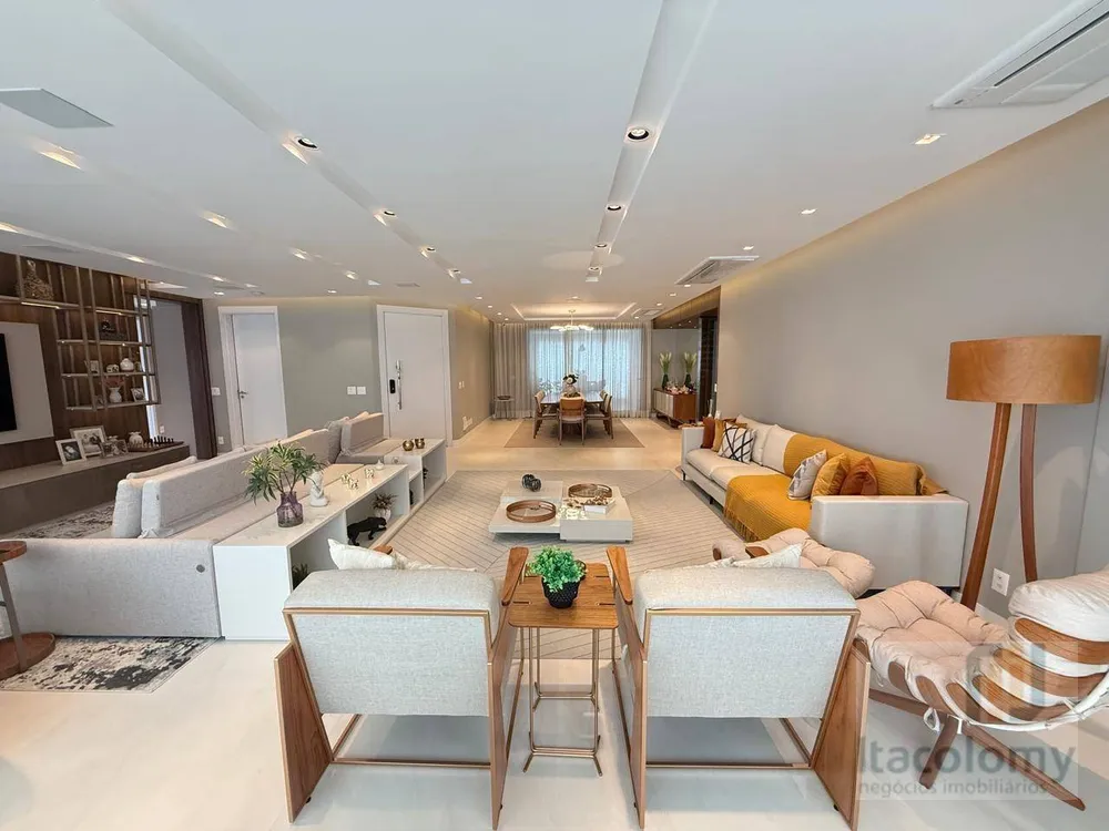Apartamento, 3 quartos, 313 m² - Foto 2