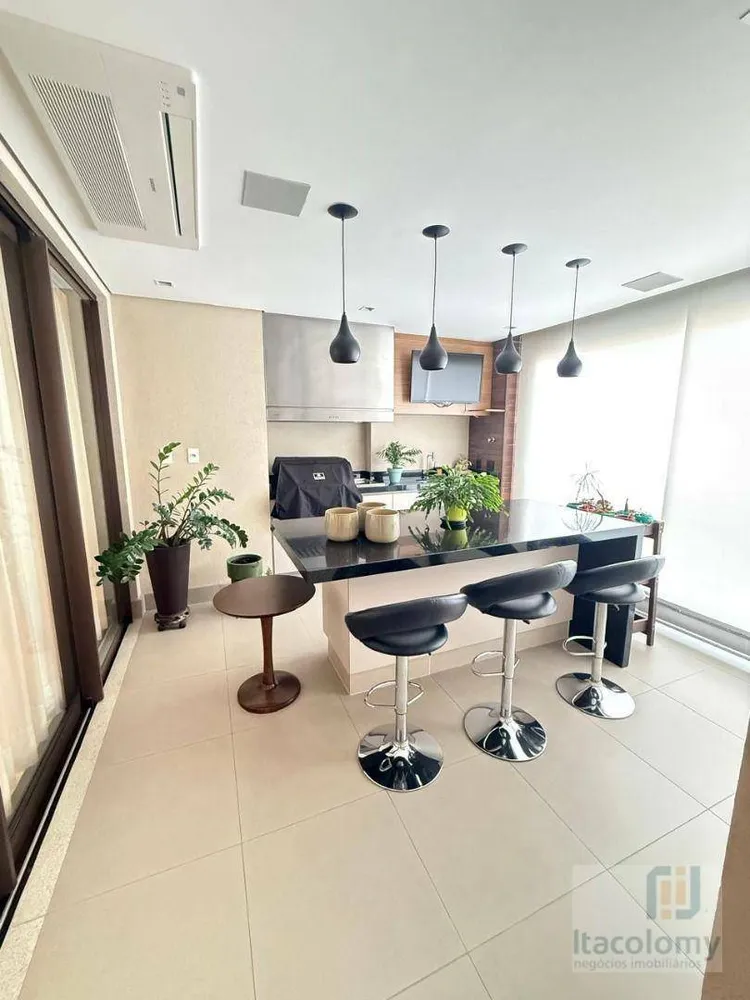 Apartamento, 3 quartos, 313 m² - Foto 15
