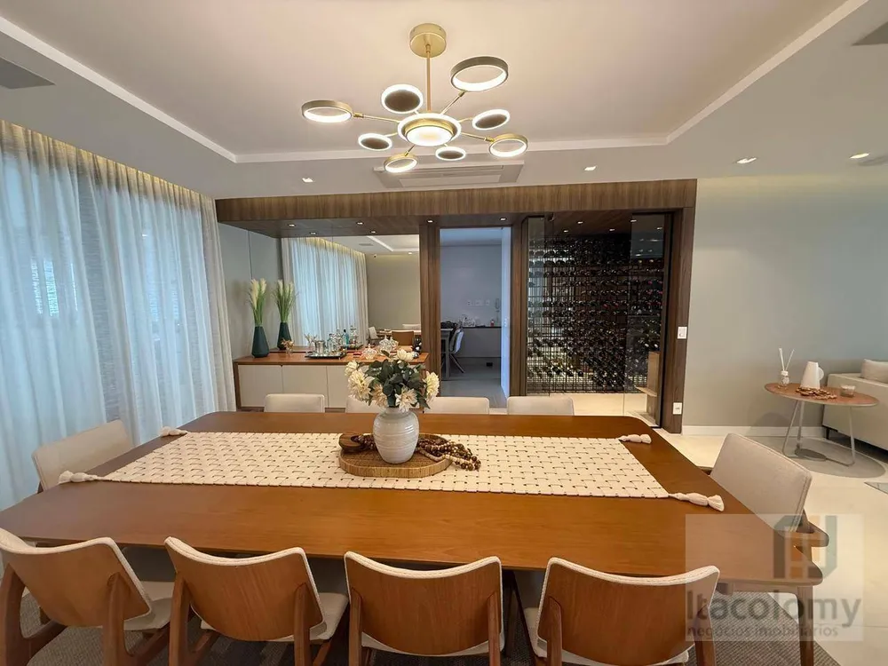 Apartamento, 3 quartos, 313 m² - Foto 6