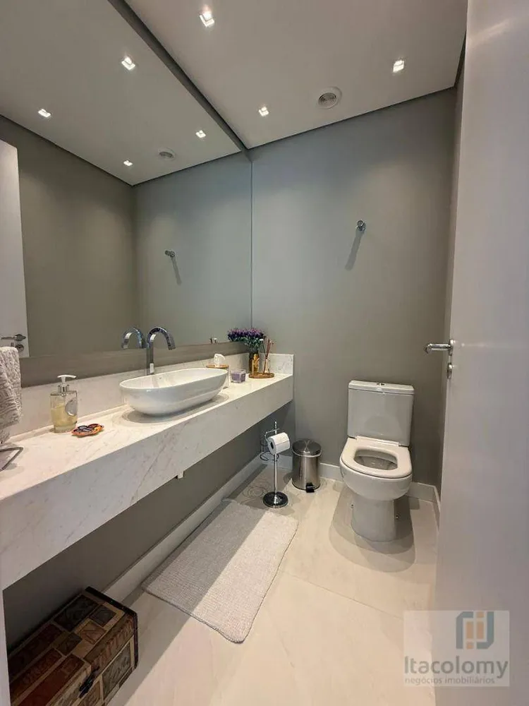 Apartamento, 3 quartos, 313 m² - Foto 4
