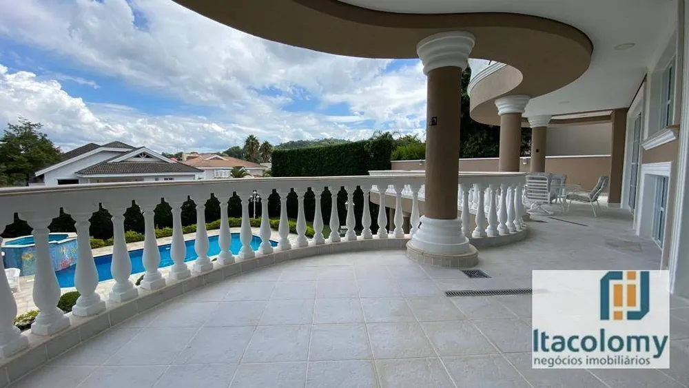 Casa de Condomínio, 4 quartos - Foto 10
