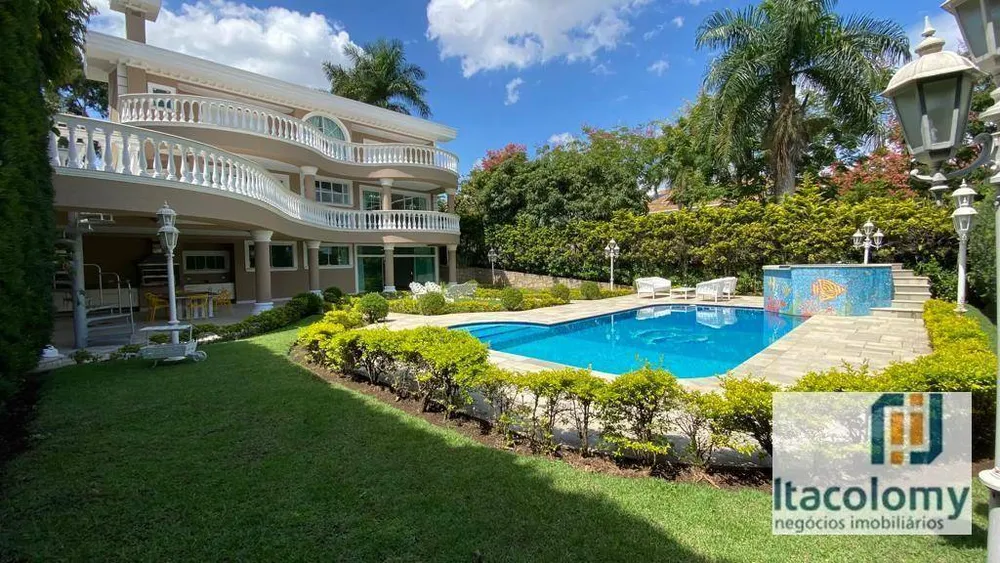 Casa de Condomínio, 4 quartos - Foto 5