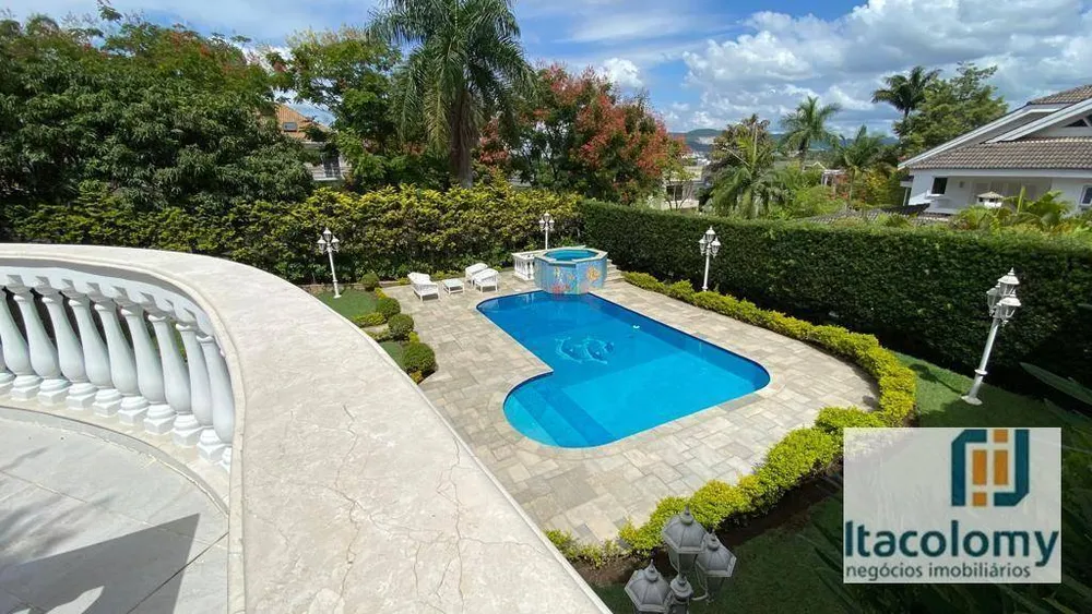 Casa de Condomínio, 4 quartos - Foto 6