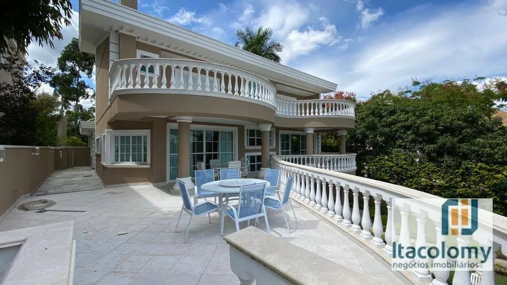 Casa de Condomínio, 4 quartos - Foto 7