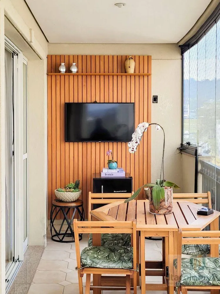 Apartamento, 3 quartos, 139 m² - Foto 1