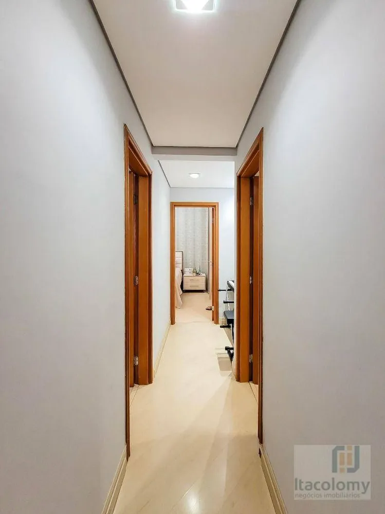 Apartamento, 3 quartos, 139 m² - Foto 6