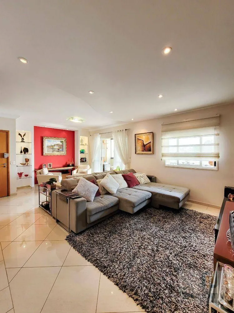 Apartamento, 3 quartos, 139 m² - Foto 1