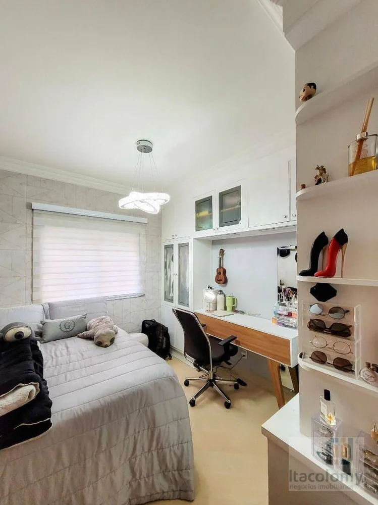 Apartamento, 3 quartos, 139 m² - Foto 8