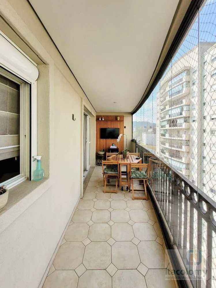 Apartamento, 3 quartos, 139 m² - Foto 2