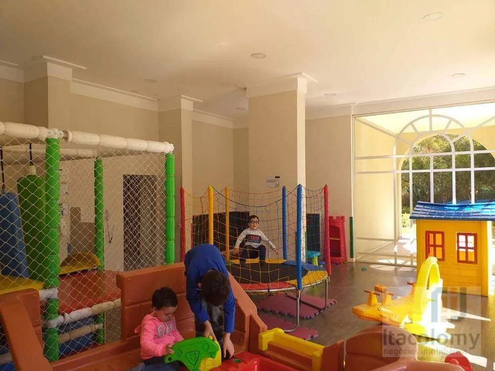 Apartamento, 3 quartos, 139 m² - Foto 12