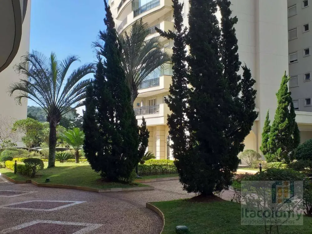 Apartamento, 3 quartos, 139 m² - Foto 14