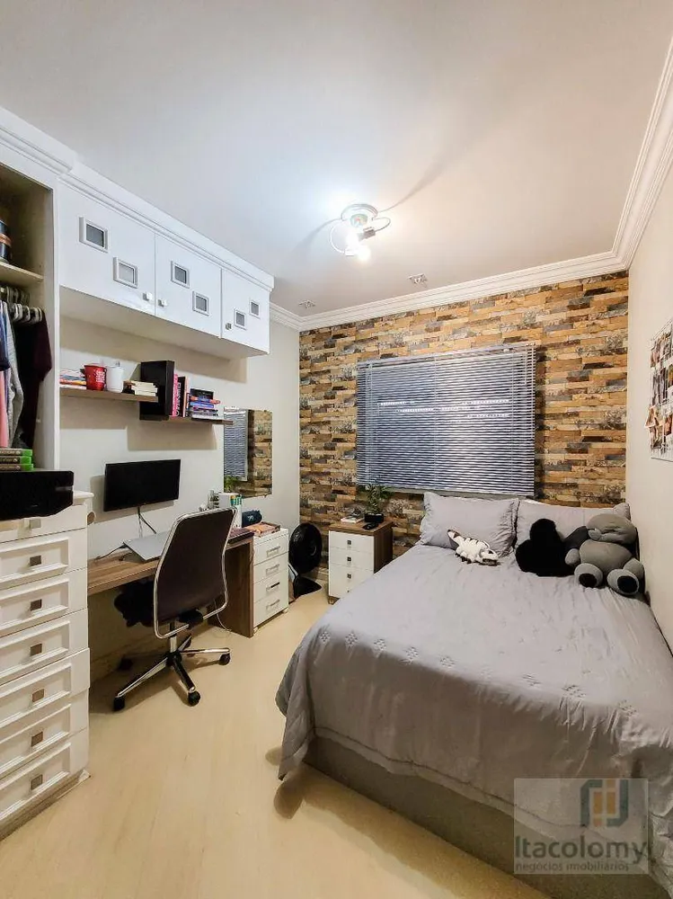 Apartamento, 3 quartos, 139 m² - Foto 9