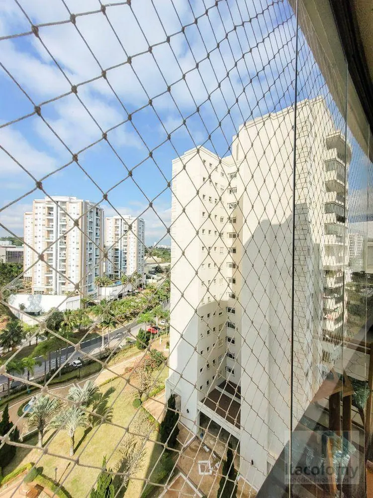Apartamento, 3 quartos, 139 m² - Foto 3