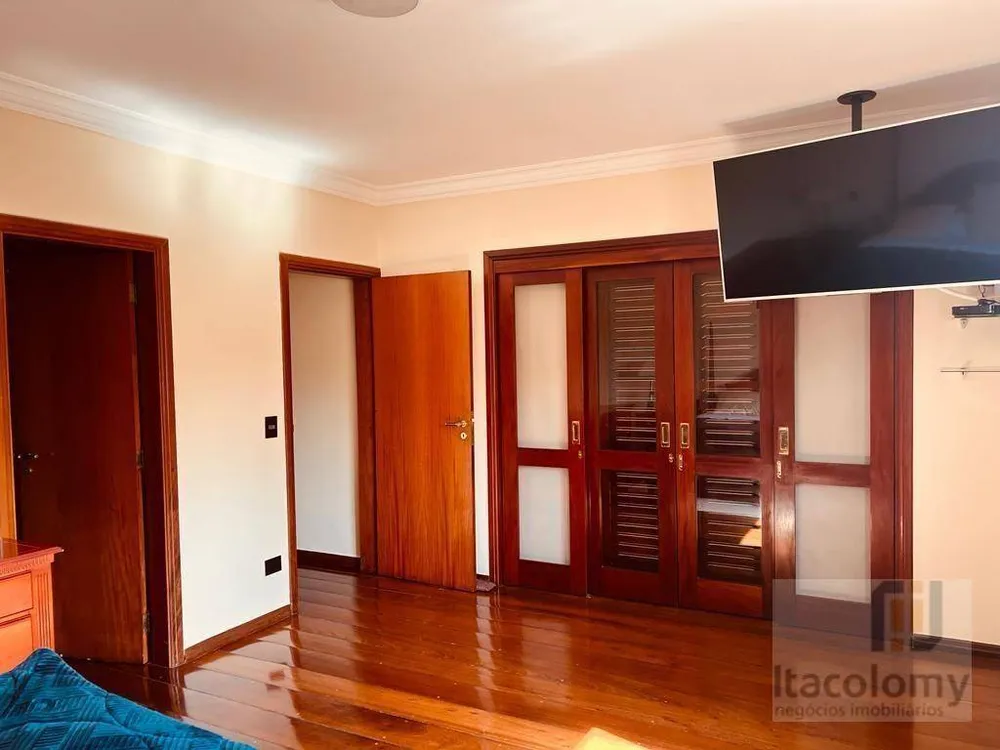 Casa de Condomínio, 4 quartos - Foto 13