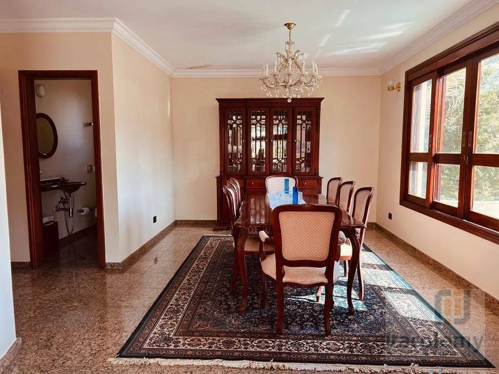 Casa de Condomínio, 4 quartos - Foto 10