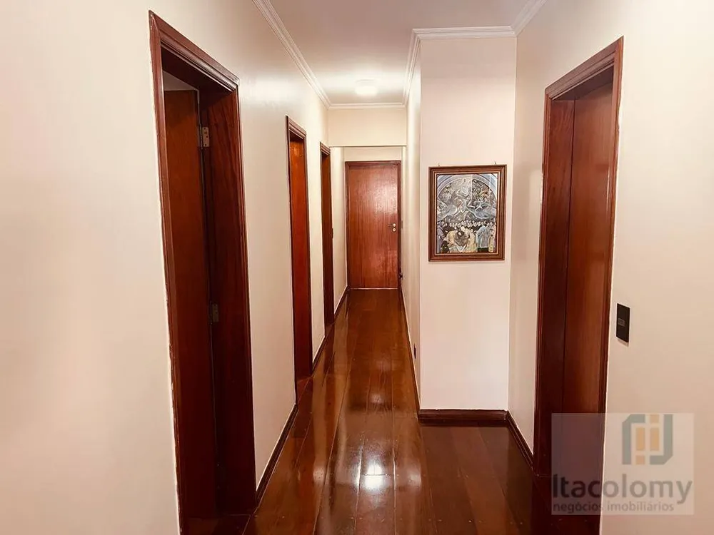 Casa de Condomínio, 4 quartos - Foto 17