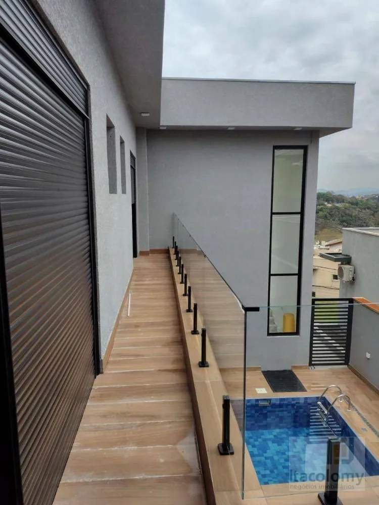 Casa de Condomínio, 3 quartos - Foto 6