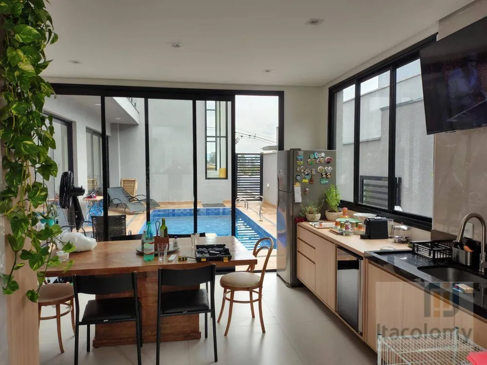 Casa de Condomínio, 3 quartos - Foto 7