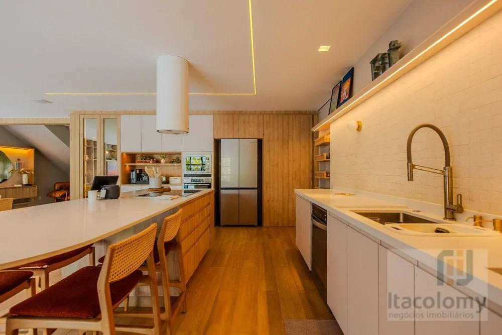 Casa de Condomínio, 3 quartos - Foto 6