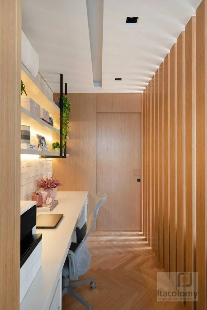 Casa de Condomínio, 4 quartos - Foto 10