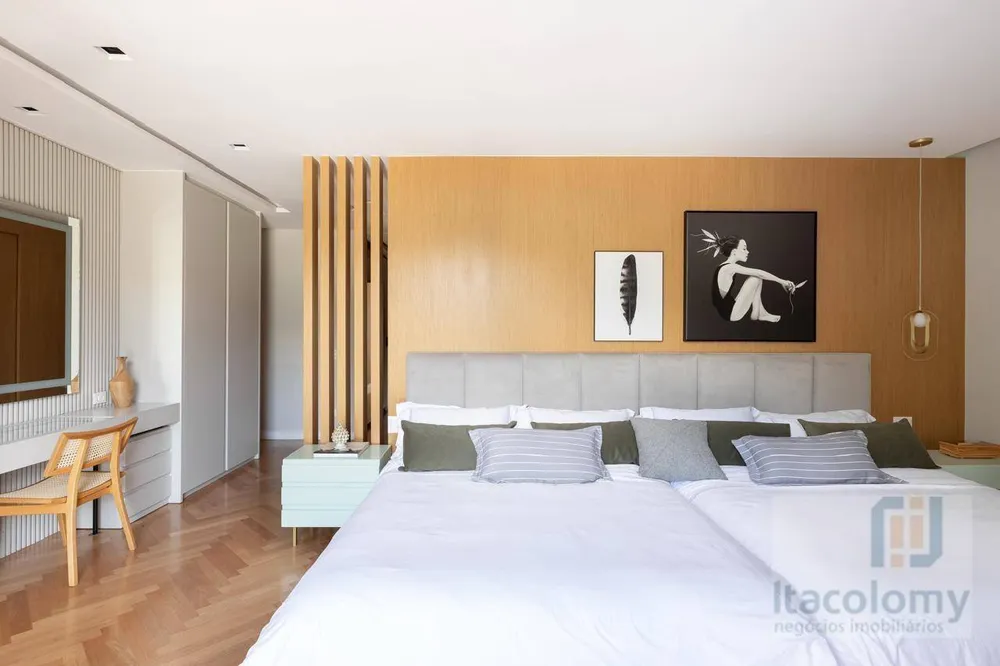 Casa de Condomínio, 4 quartos - Foto 8