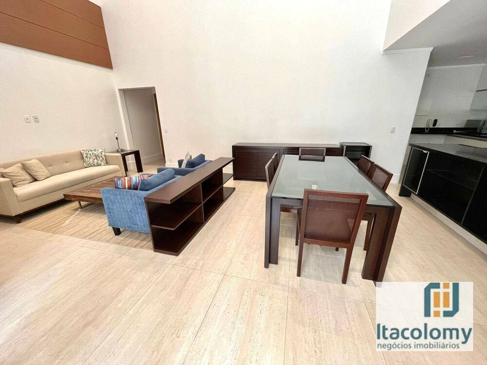 Apartamento para alugar com 4 quartos, 250m² - Foto 35